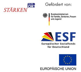 Die Fördermittelgeber